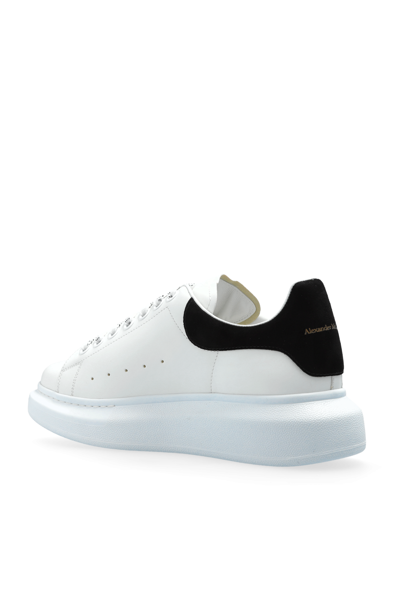 Alexander McQueen Sneakers | Women's Shoes | Vitkac